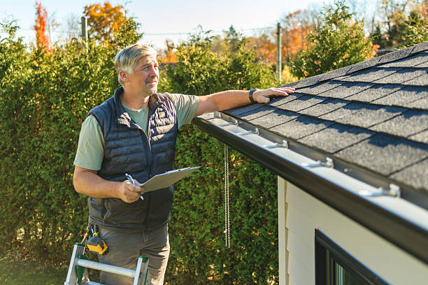 Trusted Storm Damage Roof Repair service in Gypsum, CO - Ben Roofing and Steel LLC